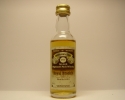 SHMW 1970 "Connoisseurs Choice" 5cl 40%vol 